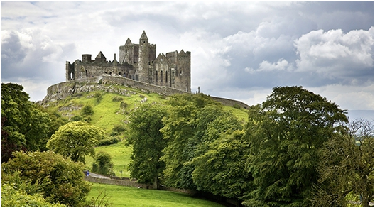 愛爾蘭旅遊，愛爾蘭曆史與文化，移民愛爾蘭
